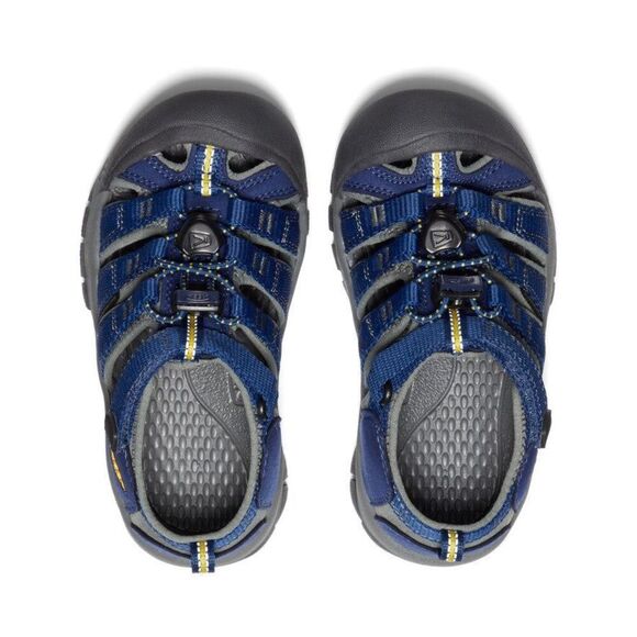 Keen Newport H2 Rugged Hybrid Sandal Slip-Ons Toddler Kid's Size 2 - Picture 1 of 11